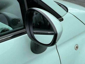Fiat 500 1.2 Lounge Dualogic Euro 6 (s/s) 3dr
