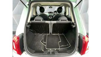 Fiat 500 1.2 Lounge Dualogic Euro 6 (s/s) 3dr