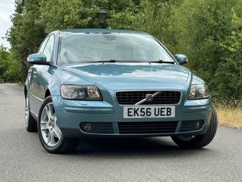 Volvo S40 2.0 SE 4dr
