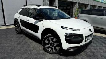 Citroen C4 1.2 PureTech Flair ETG5 Euro 6 (s/s) 5dr