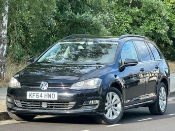 Volkswagen Golf 1.2 TSI BlueMotion Tech S DSG Euro 5 (s/s) 5dr