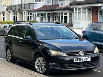 Volkswagen Golf 1.2 TSI BlueMotion Tech S DSG Euro 5 (s/s) 5dr