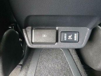 Nissan Leaf 39kWh N-Connecta Auto 5dr