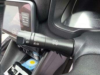Nissan Leaf 39kWh N-Connecta Auto 5dr