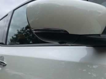 Nissan Leaf 39kWh N-Connecta Auto 5dr