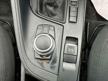 BMW X1 2.0 18d SE Auto sDrive Euro 6 (s/s) 5dr