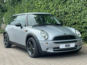 MINI Hatch ONE
