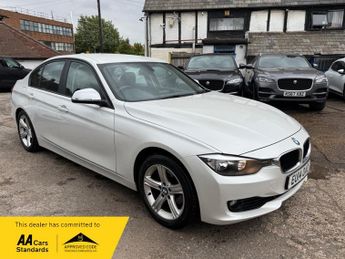 BMW 318 318d SE