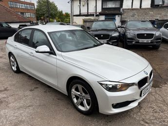 BMW 3 SERIES 318d SE