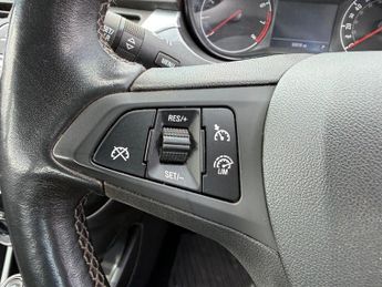 Vauxhall Corsa 1.4i ecoTEC Energy Auto Euro 6 5dr