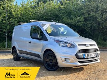 Ford Transit Connect 200 TREND P/V