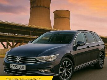 Volkswagen Passat SEL TDI DSG