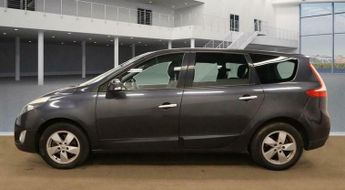 Renault Grand Scenic 1.5 dCi Dynamique TomTom EDC Euro 5 5dr