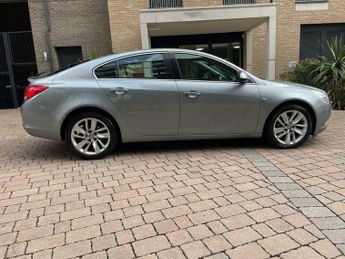 Vauxhall Insignia 1.8 16V SRi Euro 5 5dr
