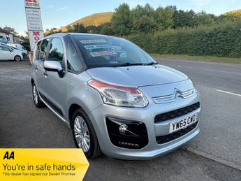 Citroen C3 VTR PLUS PICASSO