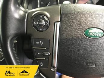 Land Rover Freelander 2.2 SD4 GS CommandShift 4WD ONLY 49550 MILES!!