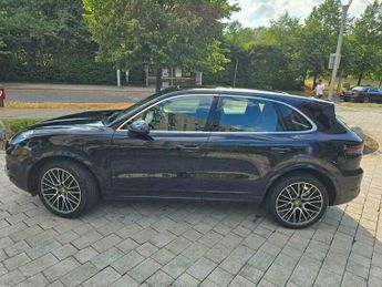 Porsche Cayenne 3.0T V6 TiptronicS 4WD Euro 6 (s/s) 5dr