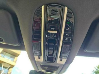 Porsche Cayenne 3.0T V6 TiptronicS 4WD Euro 6 (s/s) 5dr