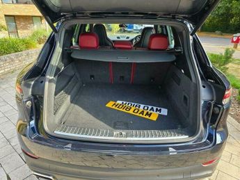 Porsche Cayenne 3.0T V6 TiptronicS 4WD Euro 6 (s/s) 5dr