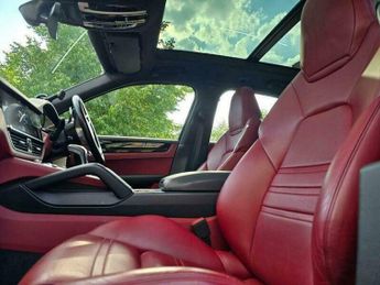 Porsche Cayenne 3.0T V6 TiptronicS 4WD Euro 6 (s/s) 5dr