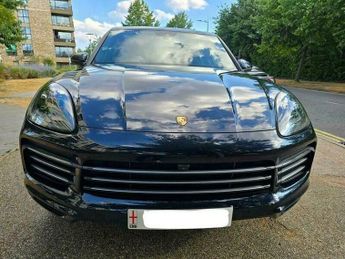 Porsche Cayenne 3.0T V6 TiptronicS 4WD Euro 6 (s/s) 5dr