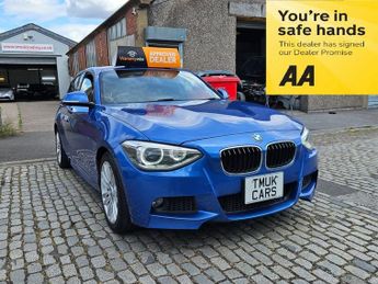  1.6 Petrol Automatic 5dr 5 Seats