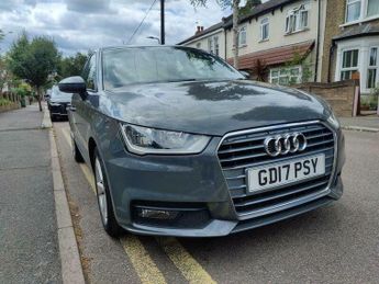 Audi A1 1.4 TFSI Sport Sportback S Tronic Euro 6 (s/s) 5dr