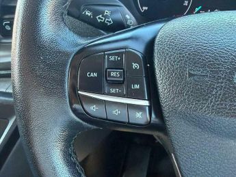 Ford Transit Custom 1.0 340 EcoBoost 13.6kWh Trend Auto L1 H1 Euro 6 5dr