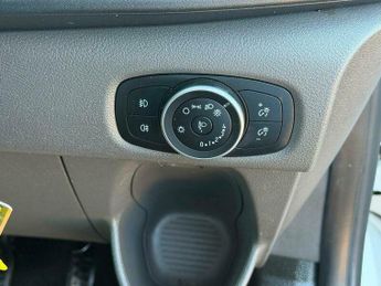 Ford Transit Custom 1.0 340 EcoBoost 13.6kWh Trend Auto L1 H1 Euro 6 5dr