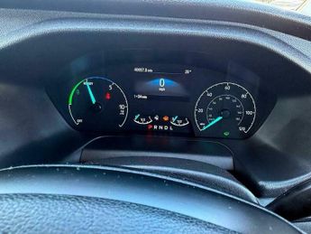 Ford Transit Custom 1.0 340 EcoBoost 13.6kWh Trend Auto L1 H1 Euro 6 5dr