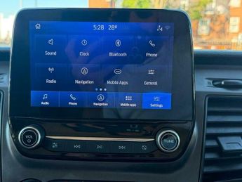 Ford Transit Custom 1.0 340 EcoBoost 13.6kWh Trend Auto L1 H1 Euro 6 5dr