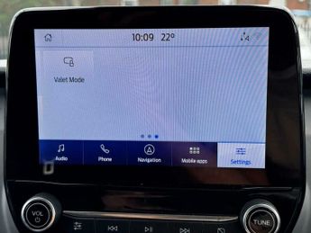 Ford Transit Custom 1.0 340 EcoBoost 13.6kWh Trend Auto L1 H1 Euro 6 5dr