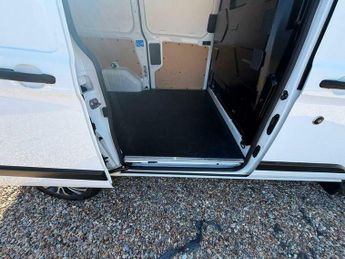 Ford Transit Custom 1.0 340 EcoBoost 13.6kWh Trend Auto L1 H1 Euro 6 5dr