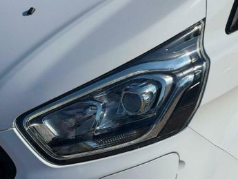 Ford Transit Custom 1.0 340 EcoBoost 13.6kWh Trend Auto L1 H1 Euro 6 5dr