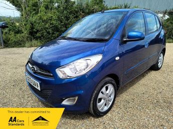 Hyundai I10 ACTIVE
