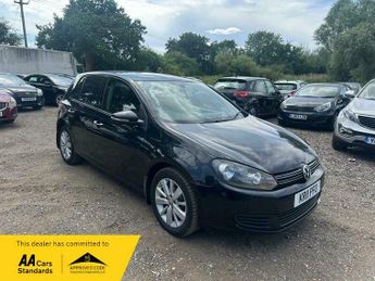 Volkswagen Golf TDi MATCH TDI