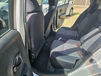 Nissan Micra 1.2 Acenta Limited Edition CVT Euro 5 5dr (SNav)