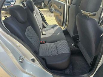 Nissan Micra 1.2 Acenta Limited Edition CVT Euro 5 5dr (SNav)