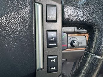 Land Rover Freelander 3.2 i6 HSE SUV 5dr Petrol Auto 4WD Euro 4 (233 ps)