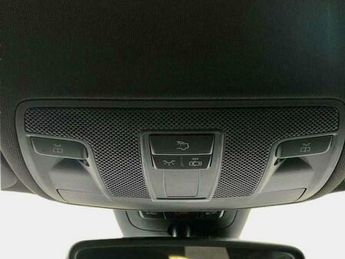 Mercedes-Benz C Class 2.1 GLA200d AMG Line 7G-DCT Euro 6 (s/s) 5dr