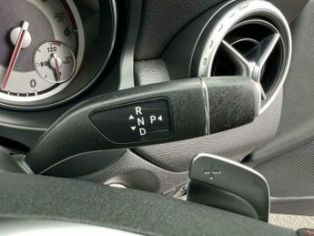 Mercedes-Benz C Class 2.1 GLA200d AMG Line 7G-DCT Euro 6 (s/s) 5dr