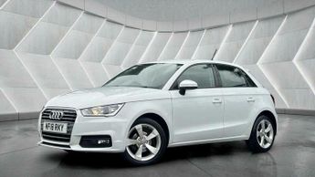 Audi A1 1.0 TFSI Sport Sportback Euro 6 (s/s) 5dr (Nav)