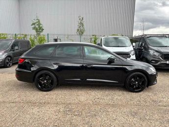 SEAT Leon 1.5 TSI EVO FR ST DSG Euro 6 (s/s) 5dr