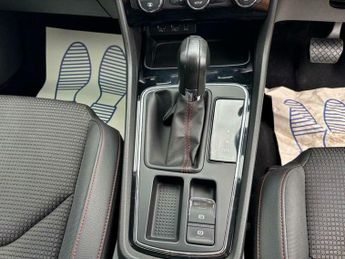 SEAT Leon 1.5 TSI EVO FR ST DSG Euro 6 (s/s) 5dr