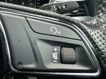 Audi A4 2.0 TDI S line S Tronic Euro 6 (s/s) 4dr