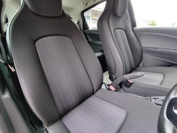 Renault Zoe DYNAMIQUE NAV