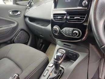 Renault Zoe DYNAMIQUE NAV