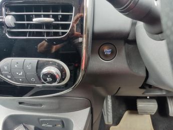 Renault Zoe DYNAMIQUE NAV