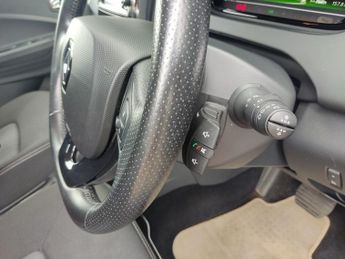 Renault Zoe DYNAMIQUE NAV