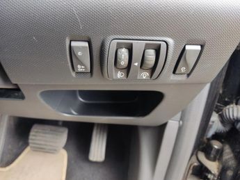 Renault Zoe DYNAMIQUE NAV